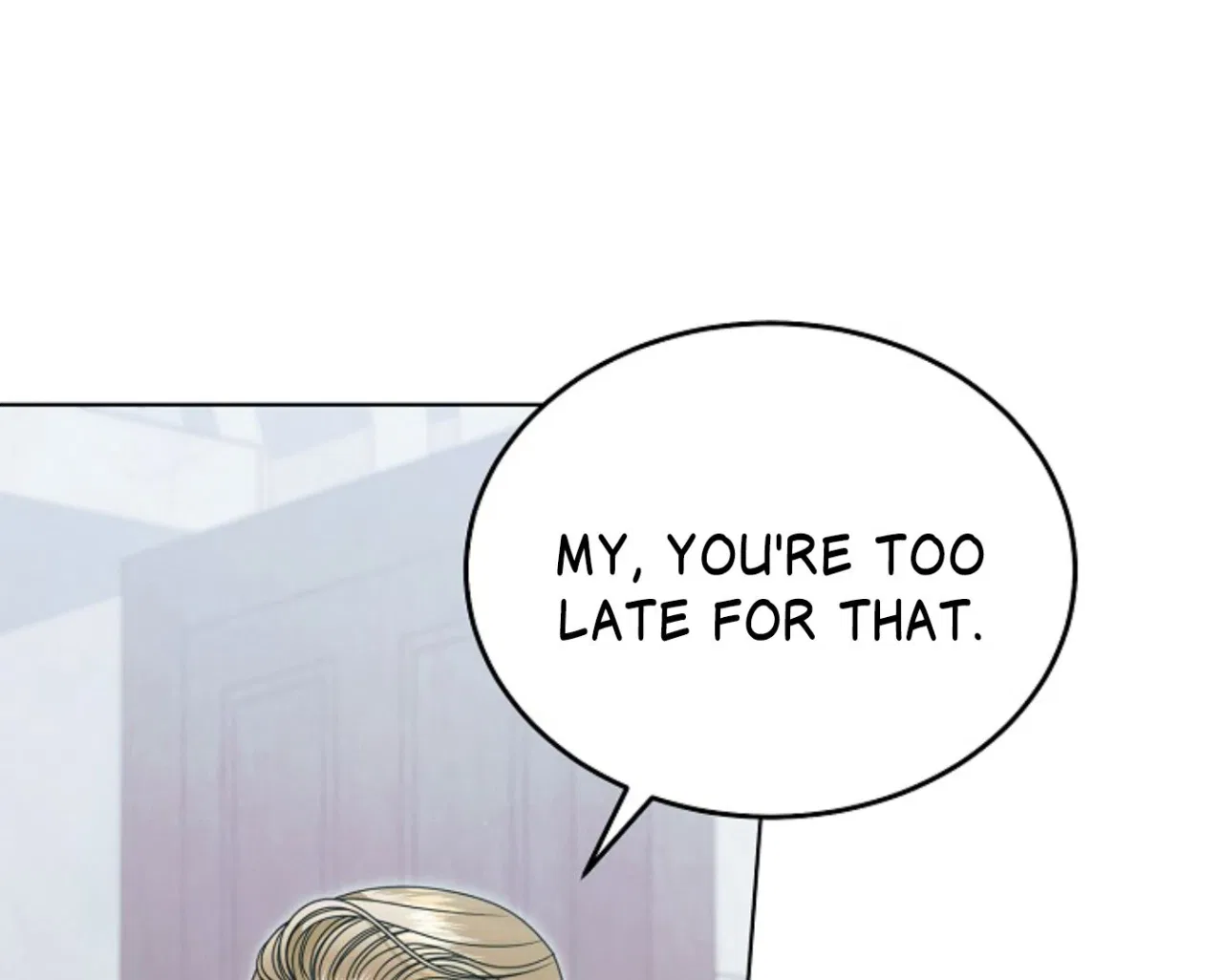 Try Begging Chapter 60 – Page 79