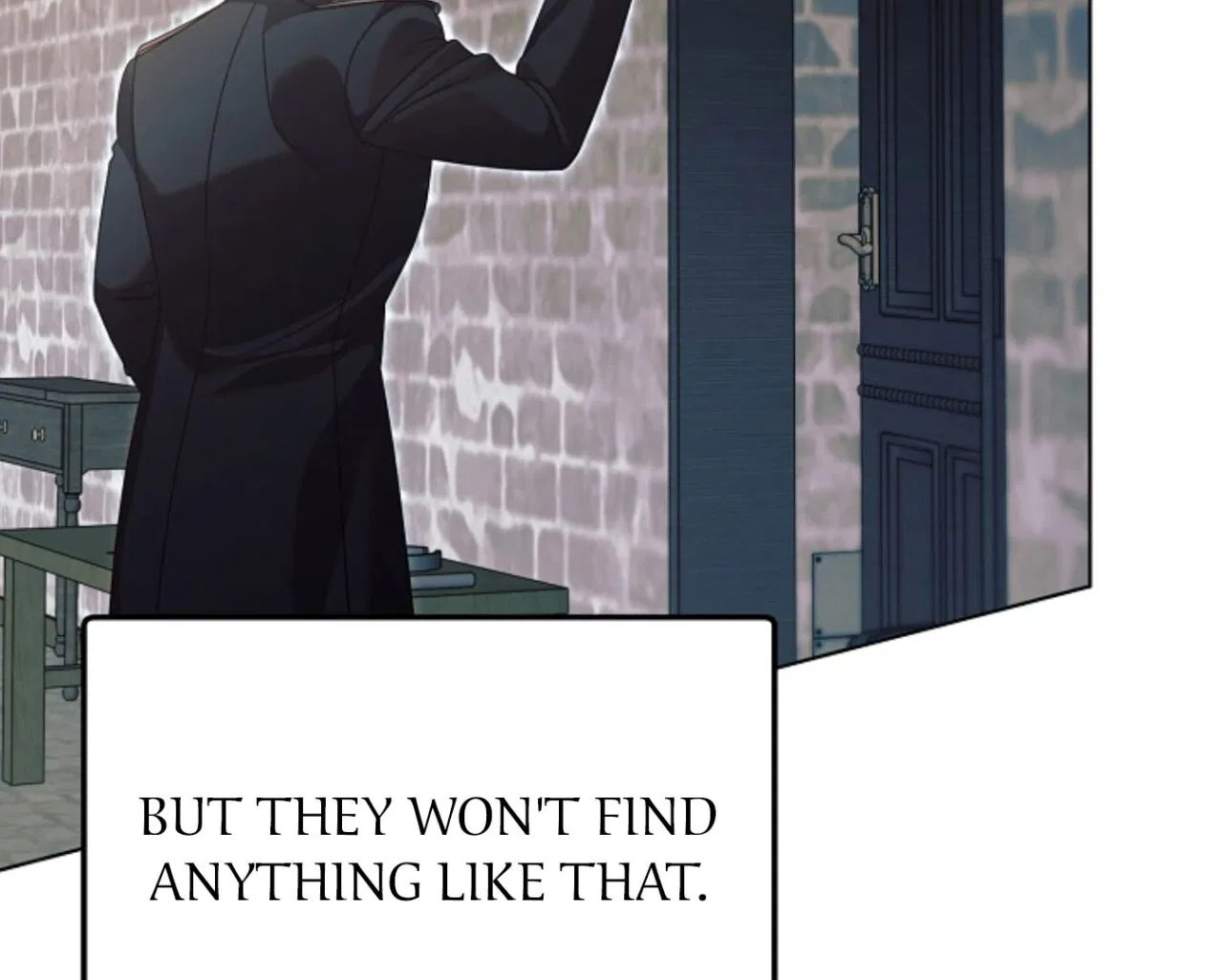 Try Begging Chapter 60 – Page 106