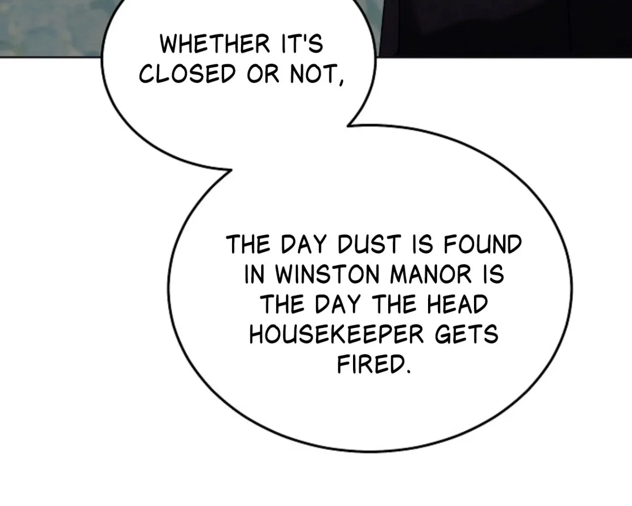 Try Begging Chapter 60 – Page 115