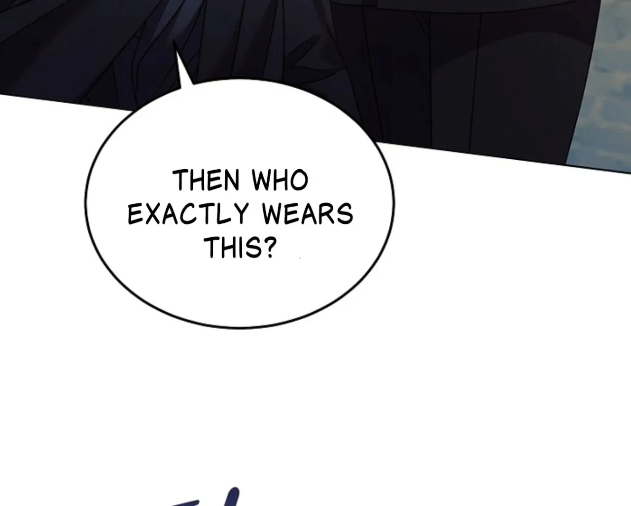 Try Begging Chapter 60 – Page 126