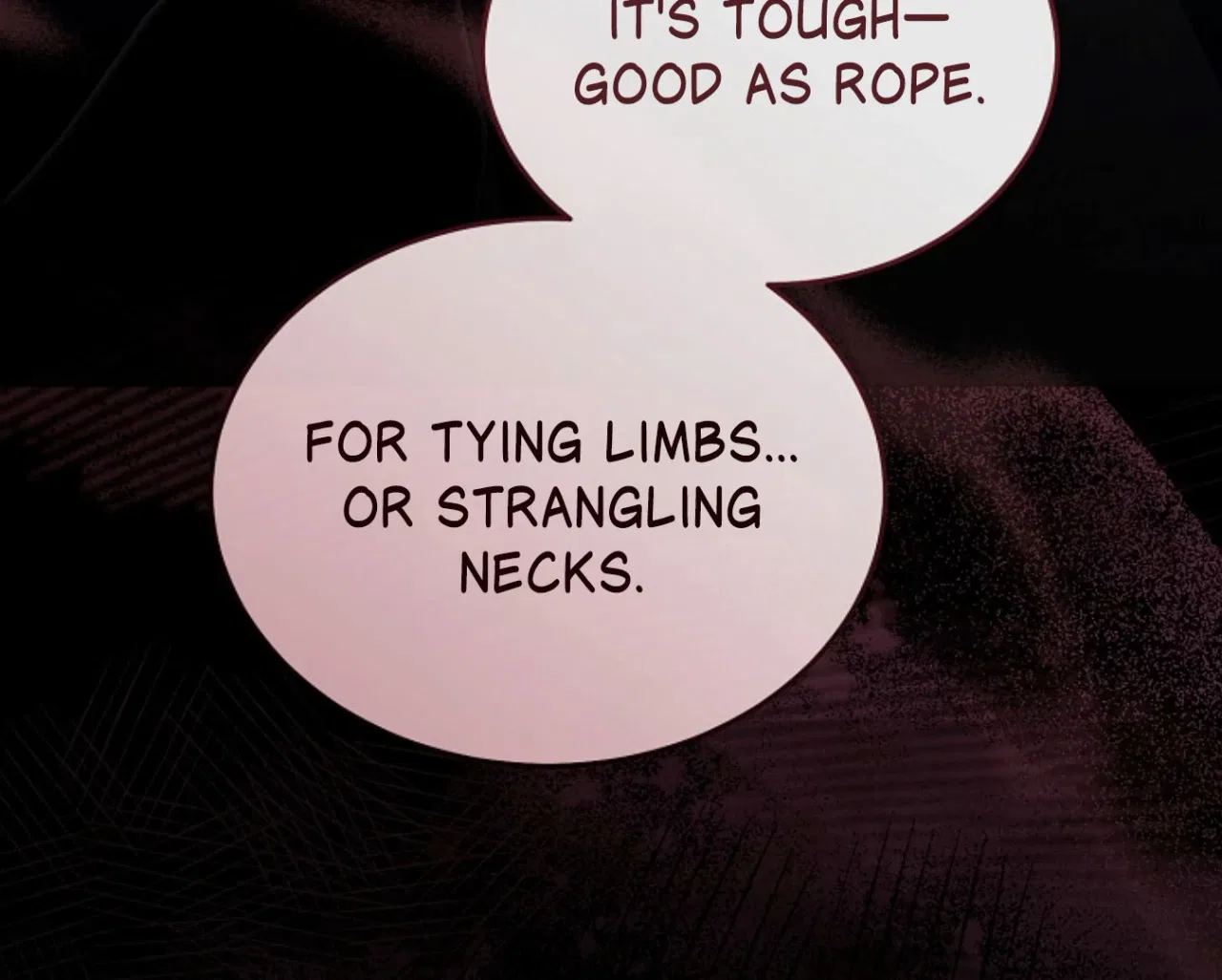 Try Begging Chapter 60 – Page 132
