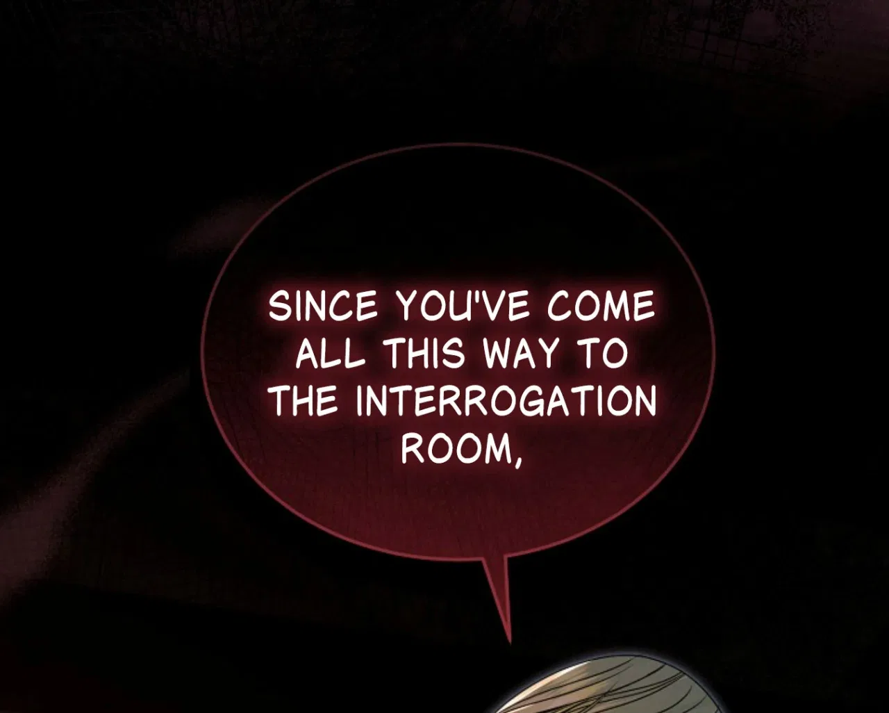 Try Begging Chapter 60 – Page 133