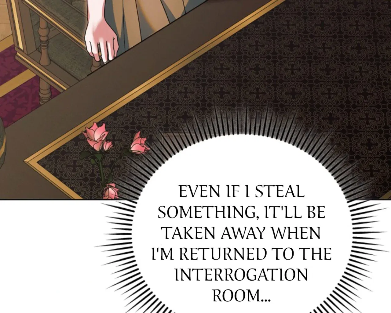 Try Begging Chapter 60 – Page 173