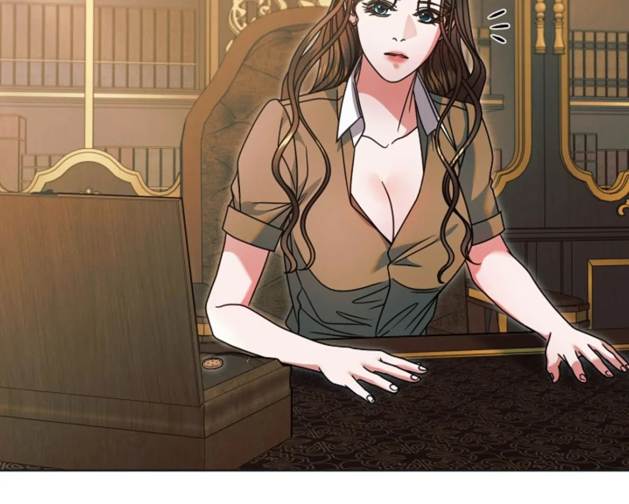 Try Begging Chapter 60 – Page 175