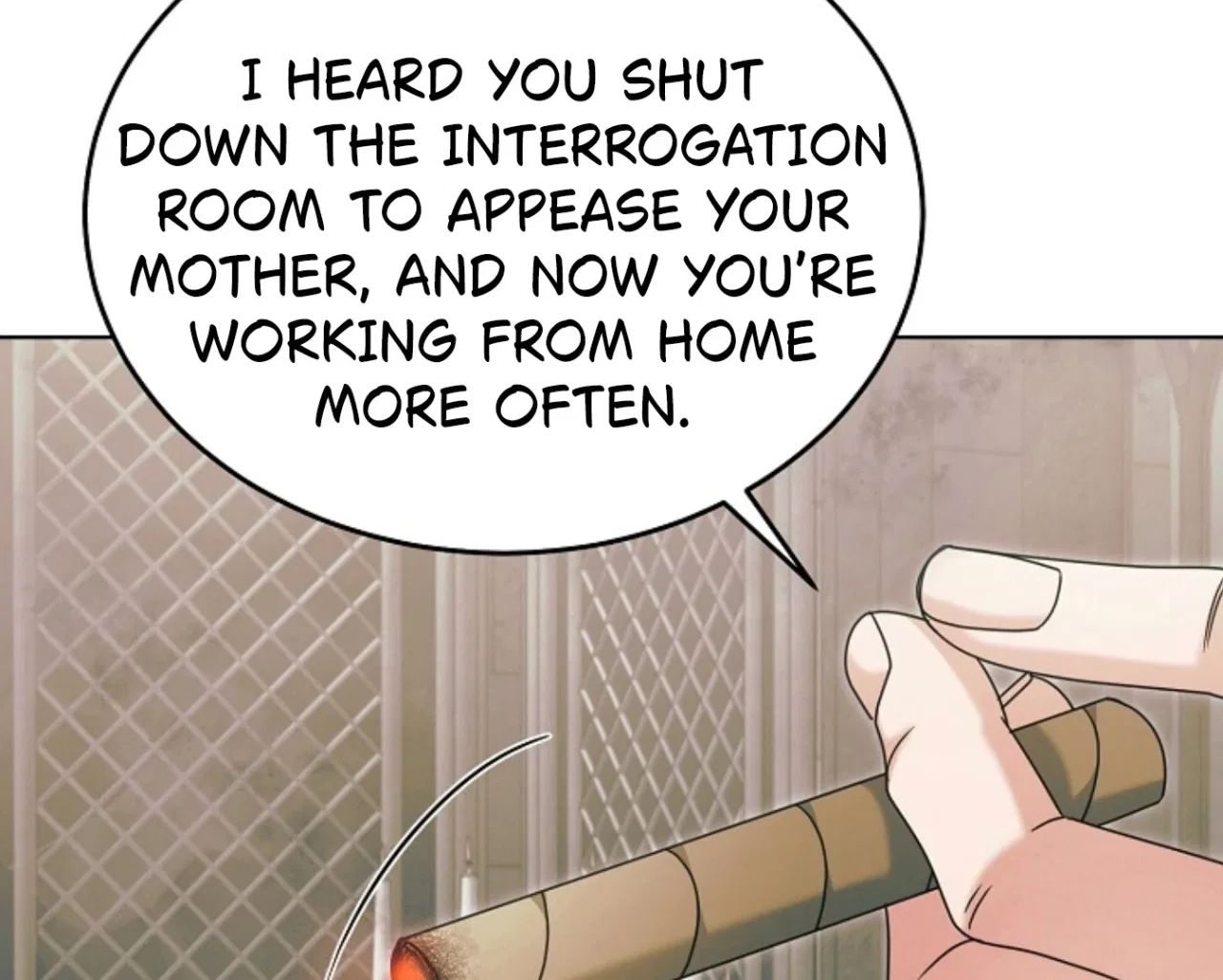 Try Begging Chapter 57 – Page 6