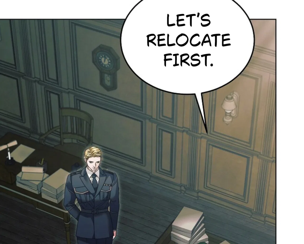 Try Begging Chapter 57 – Page 77