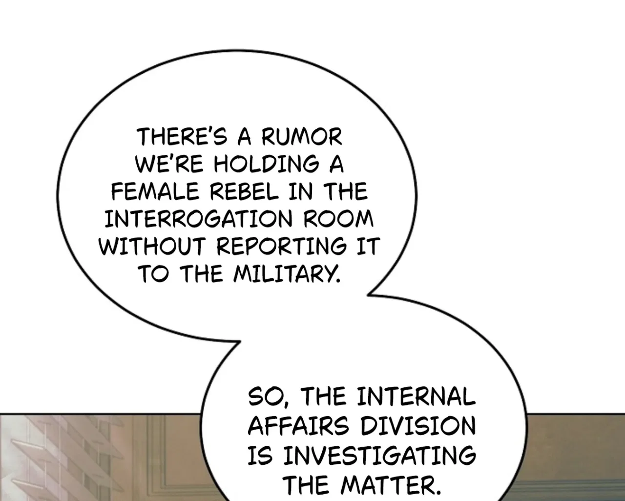 Try Begging Chapter 57 – Page 86