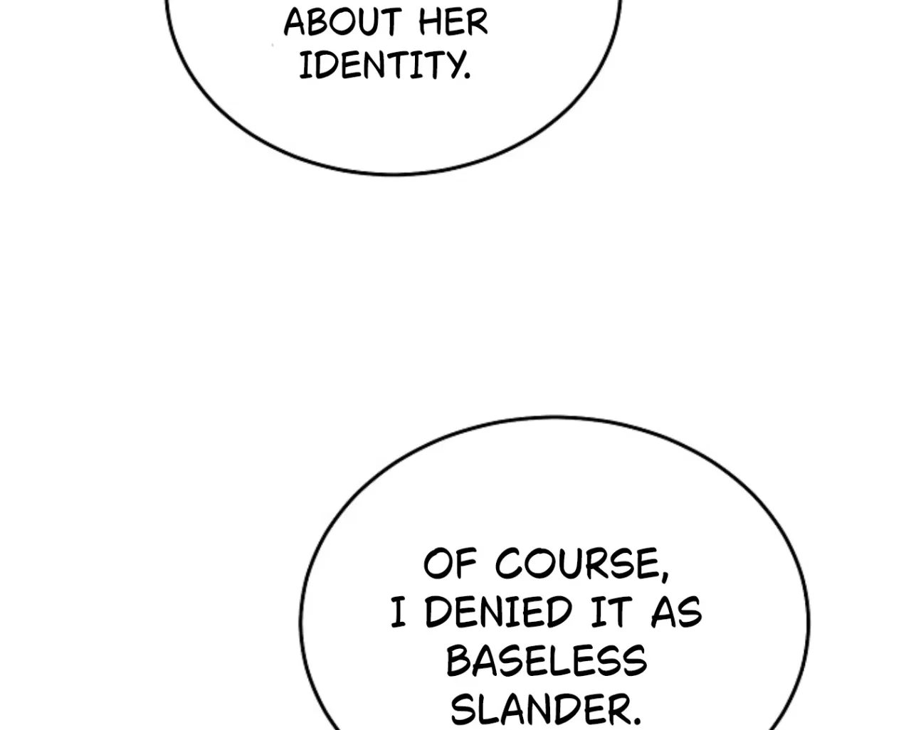 Try Begging Chapter 57 – Page 89