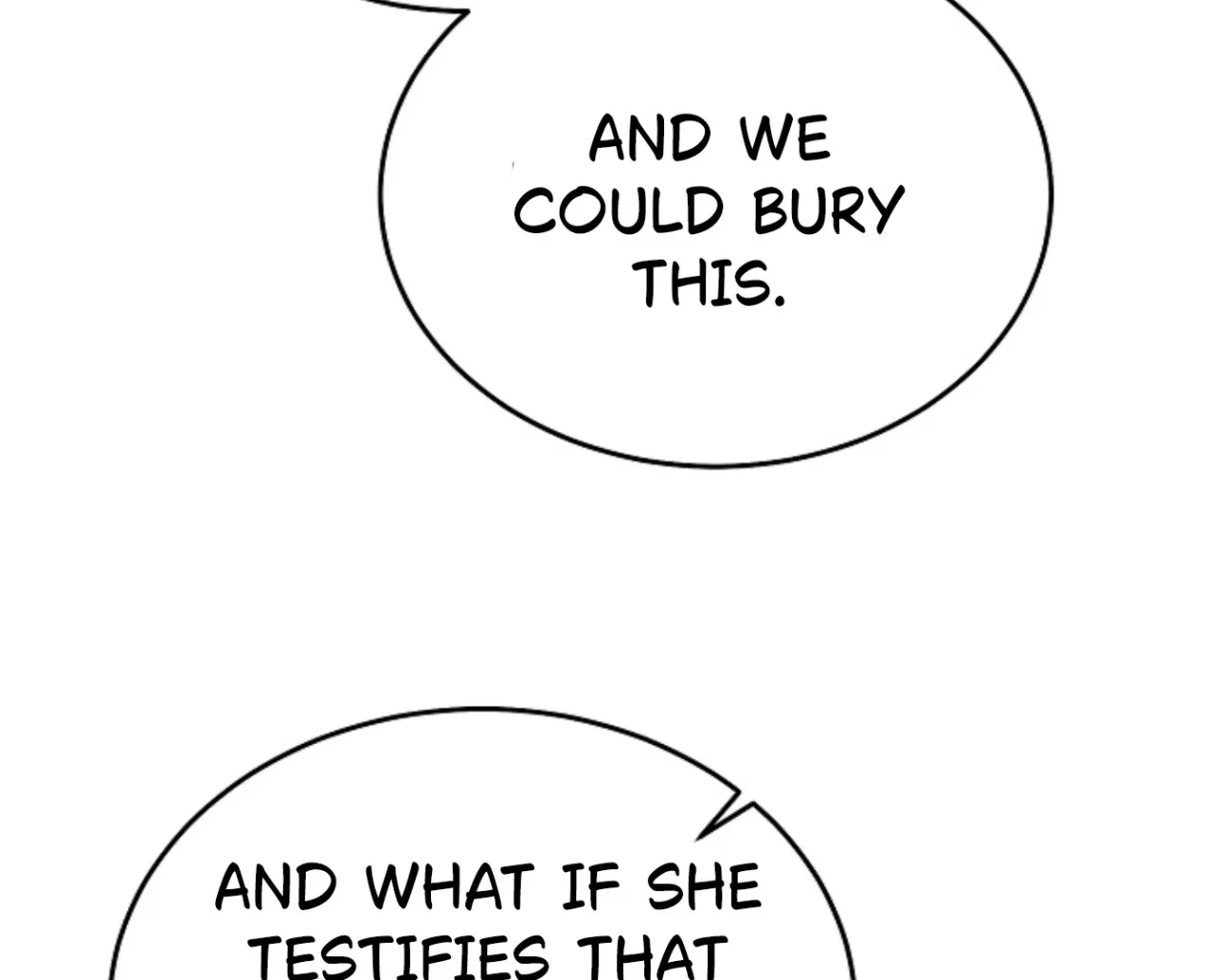 Try Begging Chapter 57 – Page 119