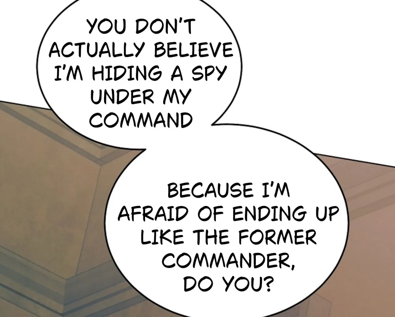 Try Begging Chapter 57 – Page 132