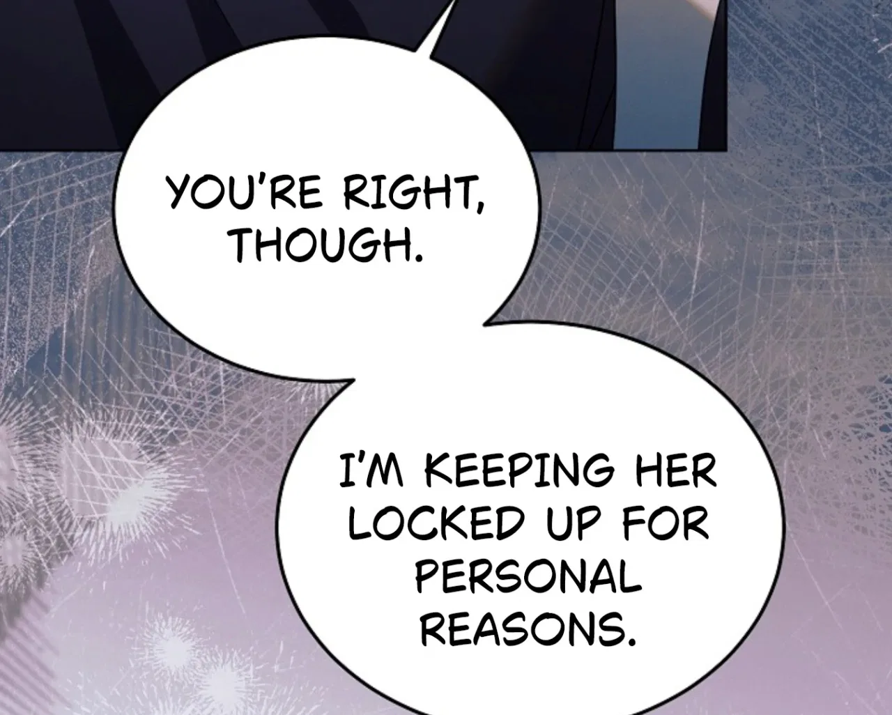 Try Begging Chapter 57 – Page 138