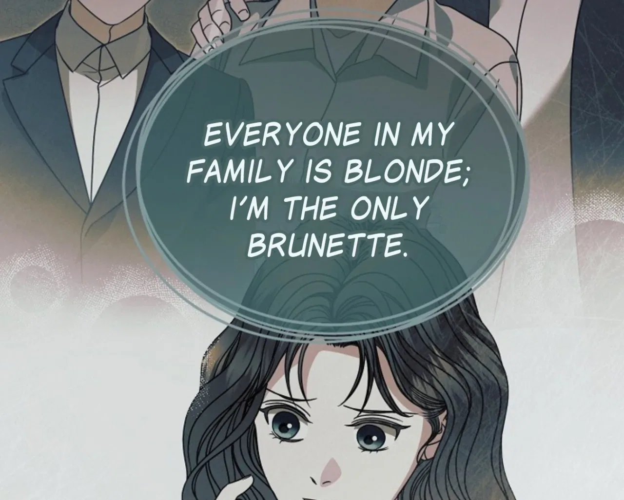 Try Begging Chapter 57 – Page 159