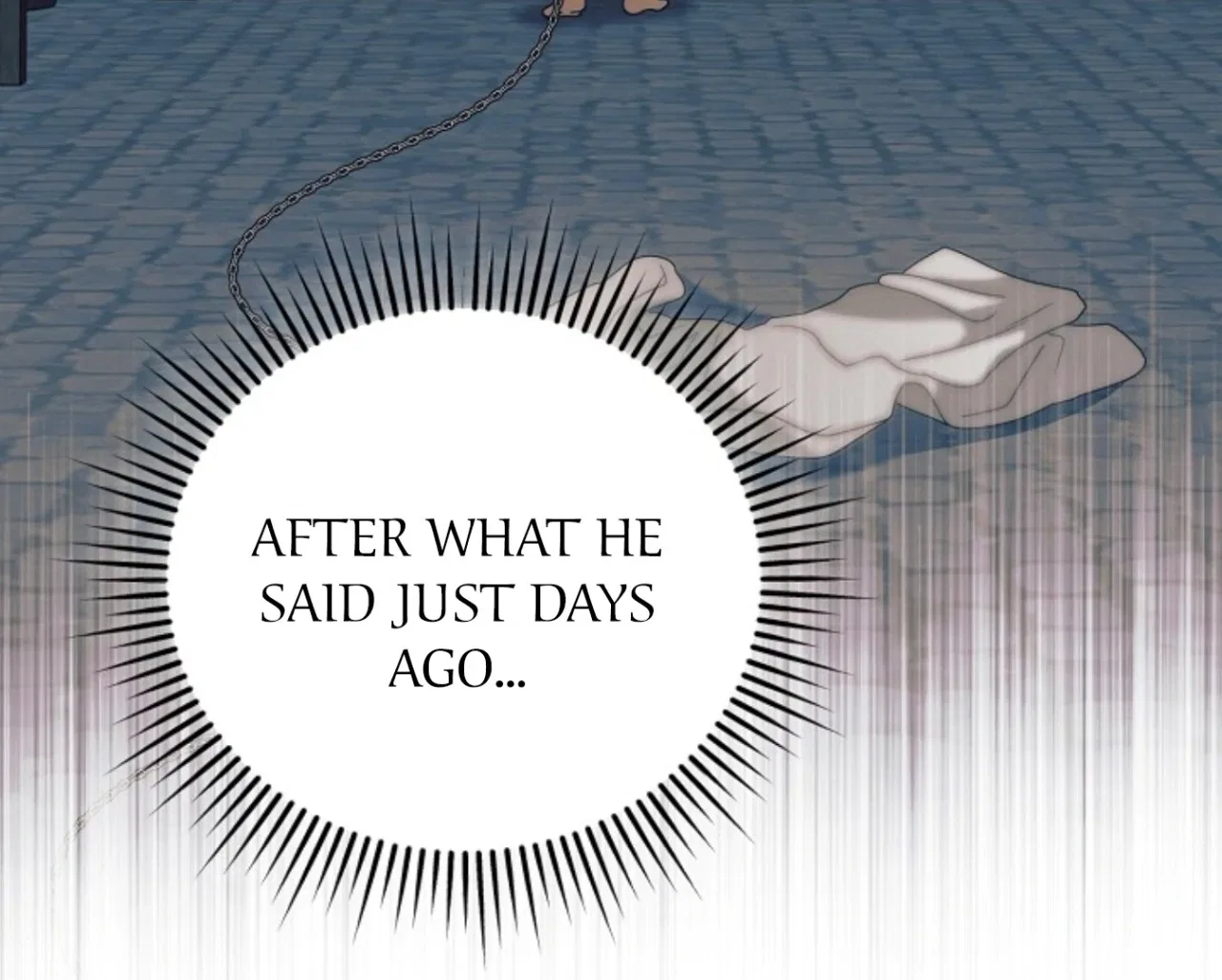 Try Begging Chapter 57 – Page 196