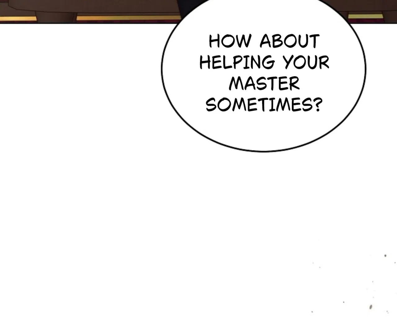 Try Begging Chapter 57 – Page 206