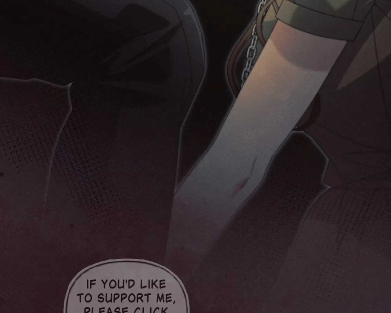 Try Begging Chapter 57 – Page 215