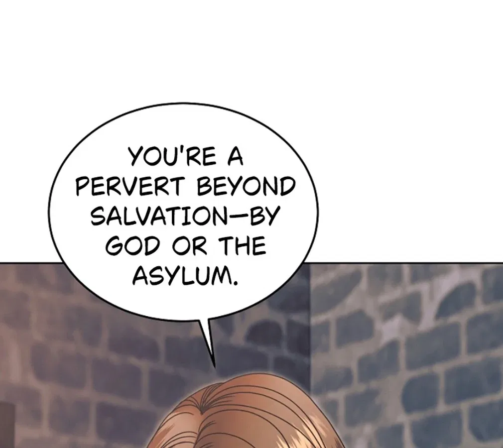Try Begging Chapter 55 – Page 17