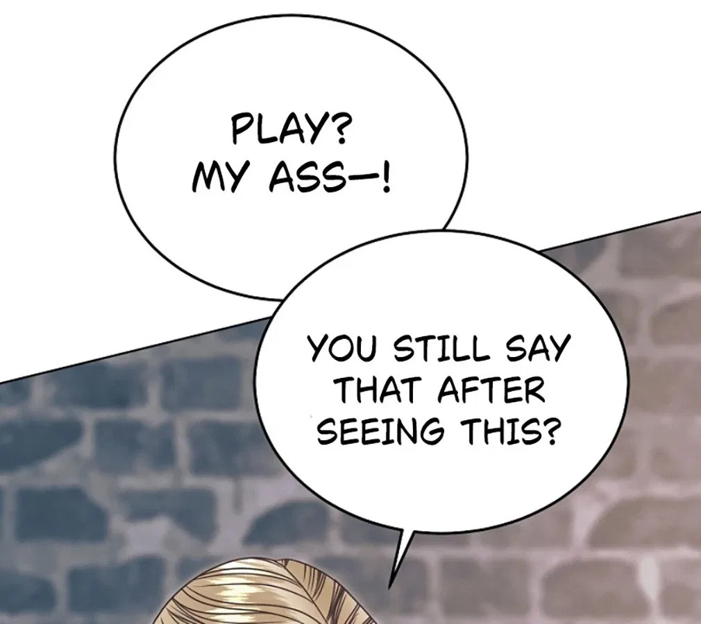 Try Begging Chapter 55 – Page 86