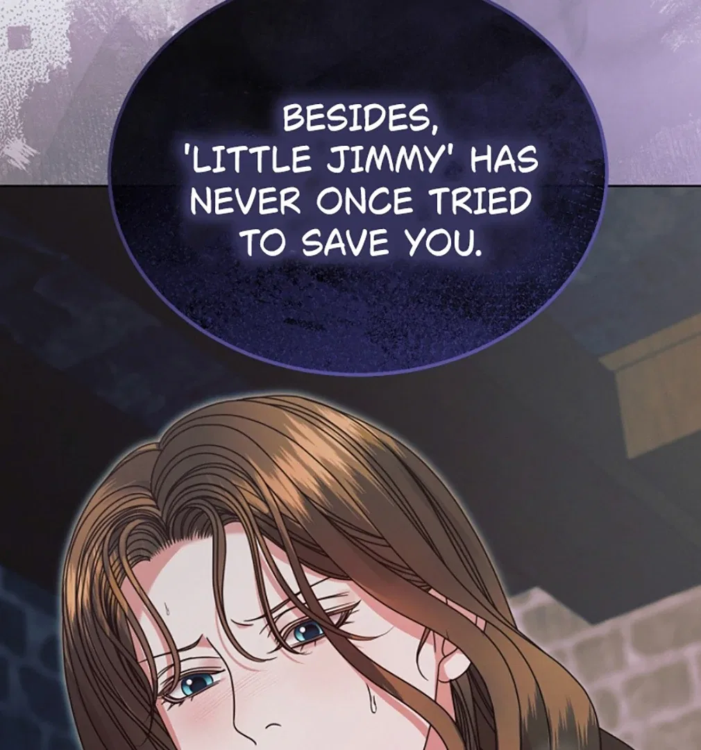 Try Begging Chapter 55 – Page 99