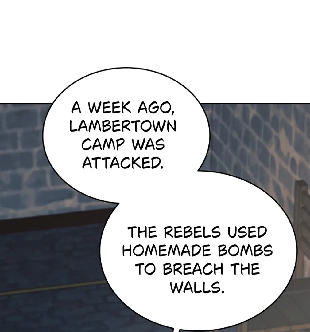 Try Begging Chapter 55 – Page 109