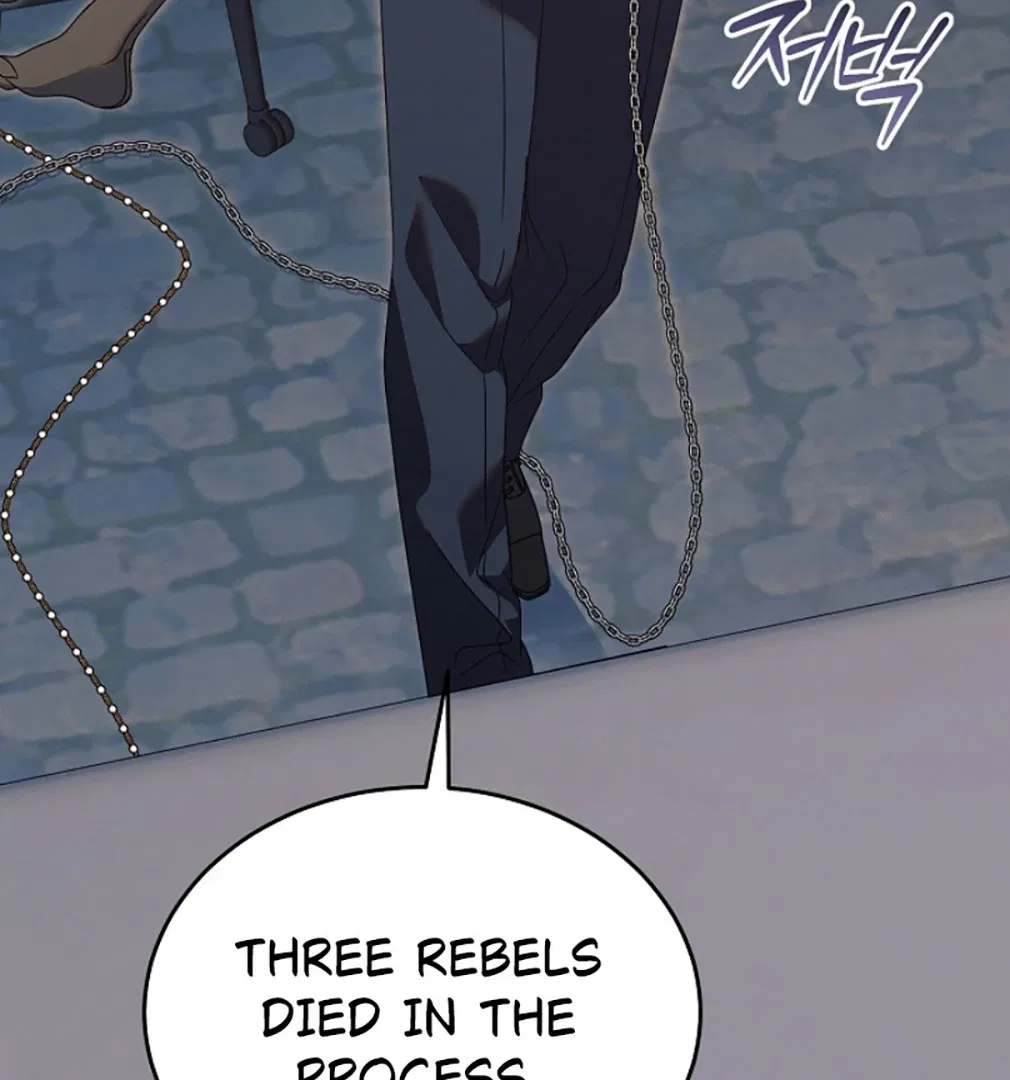 Try Begging Chapter 55 – Page 111