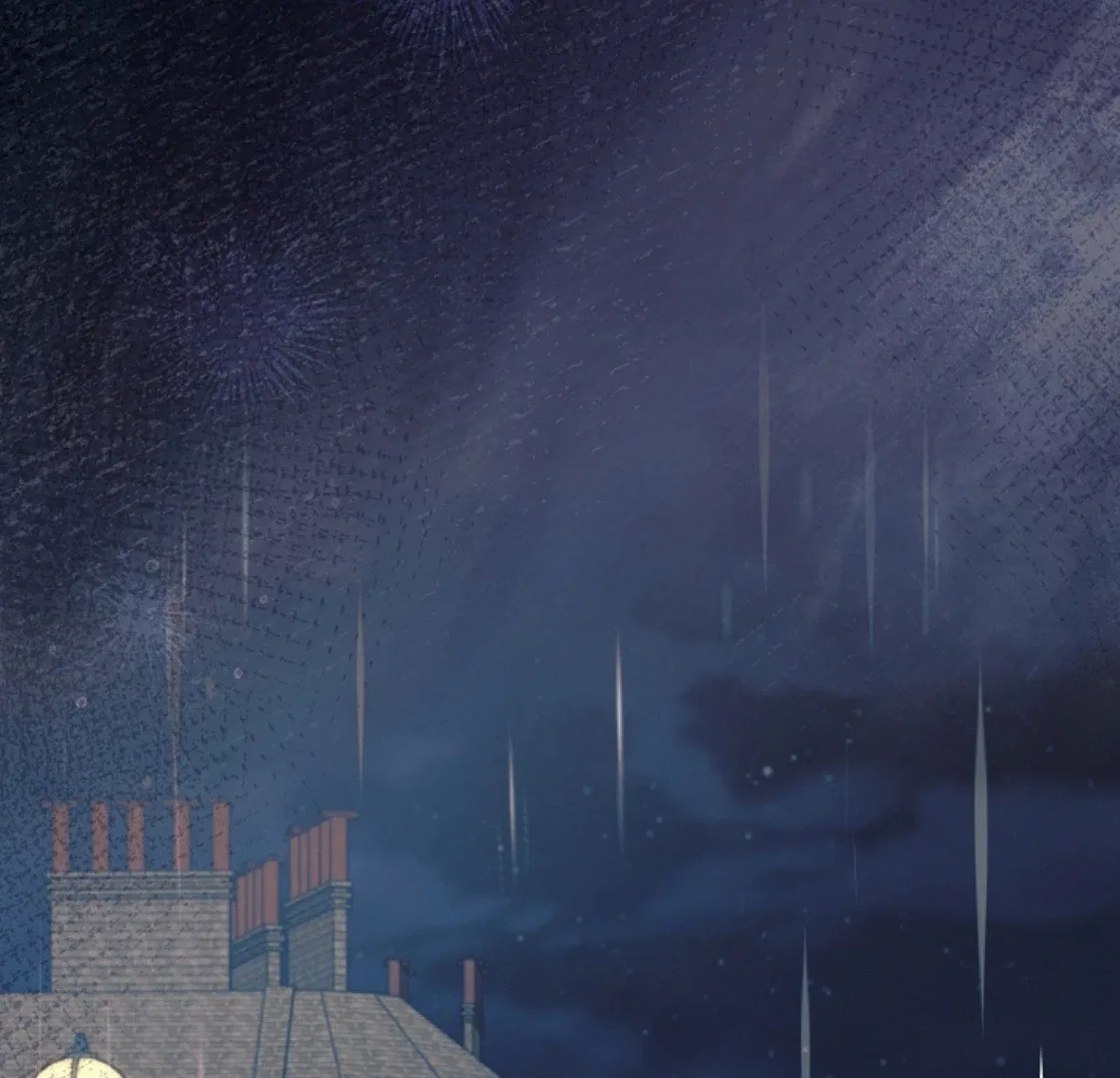 Try Begging Chapter 53 – Page 115