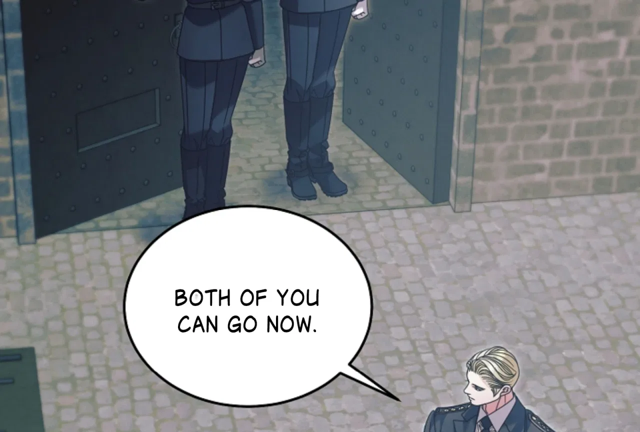 Try Begging Chapter 52 – Page 6