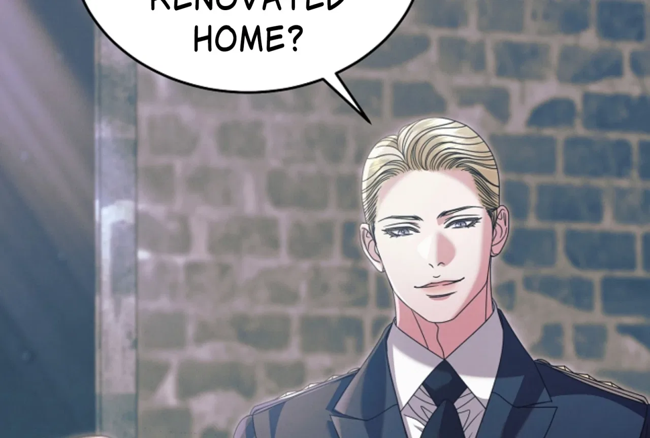 Try Begging Chapter 52 – Page 14
