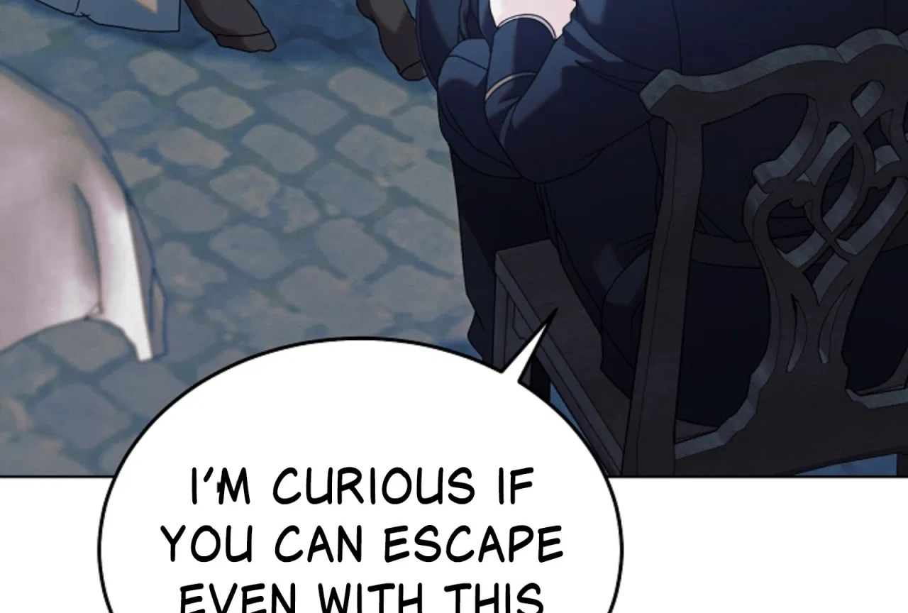 Try Begging Chapter 52 – Page 28