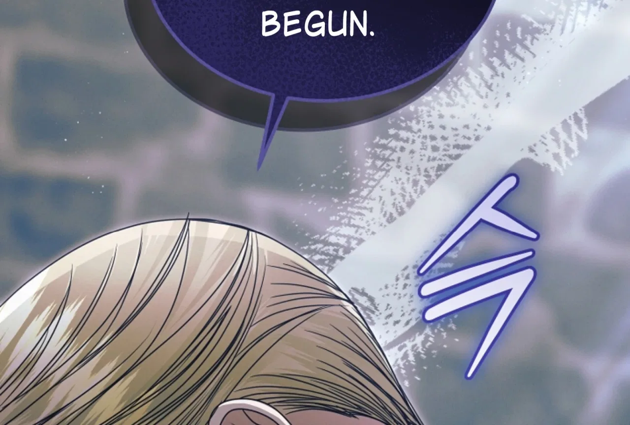 Try Begging Chapter 52 – Page 41