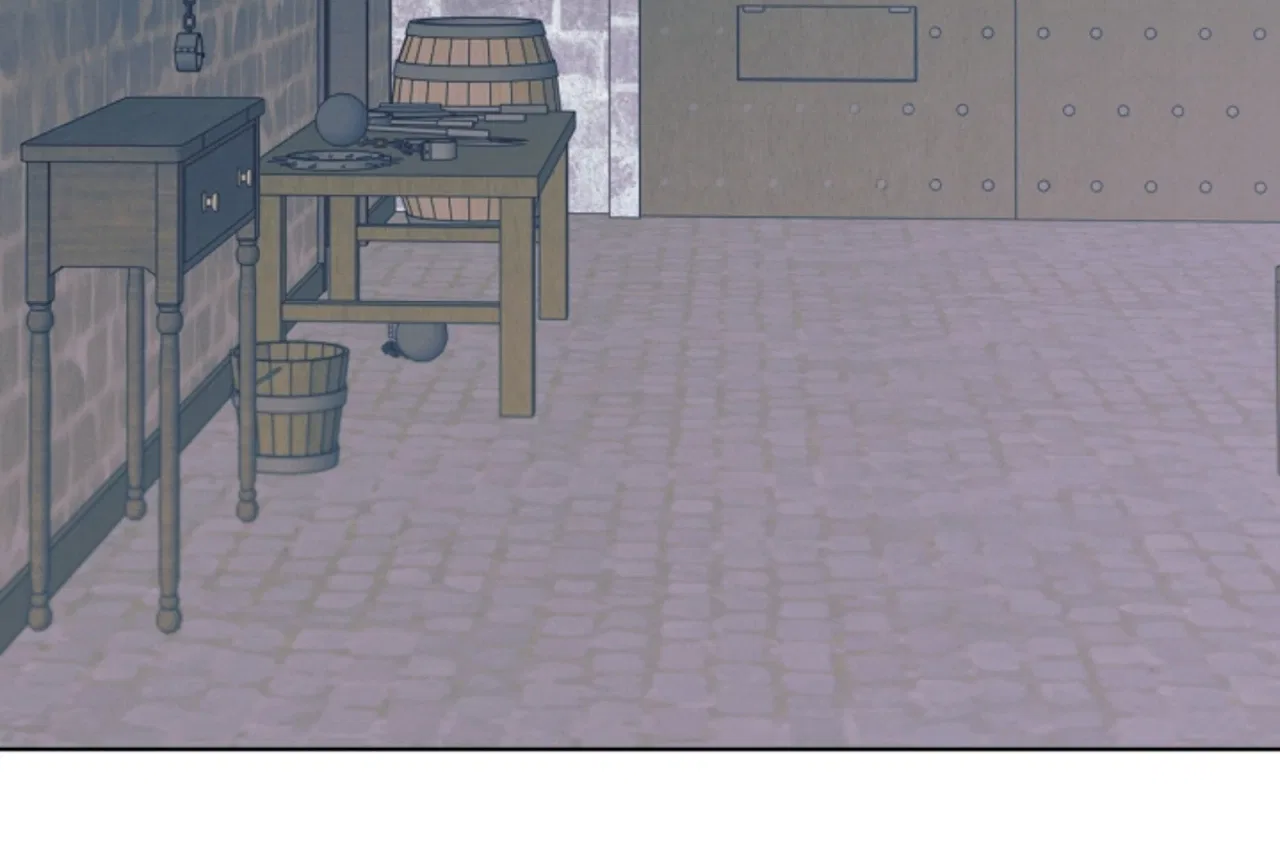 Try Begging Chapter 52 – Page 108