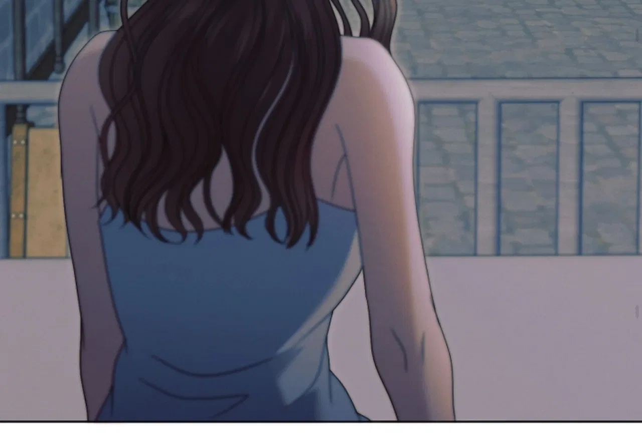 Try Begging Chapter 52 – Page 157
