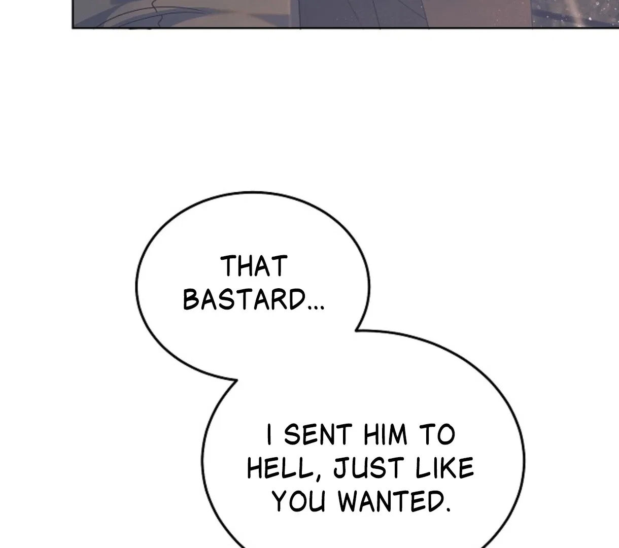 Try Begging Chapter 51 – Page 6
