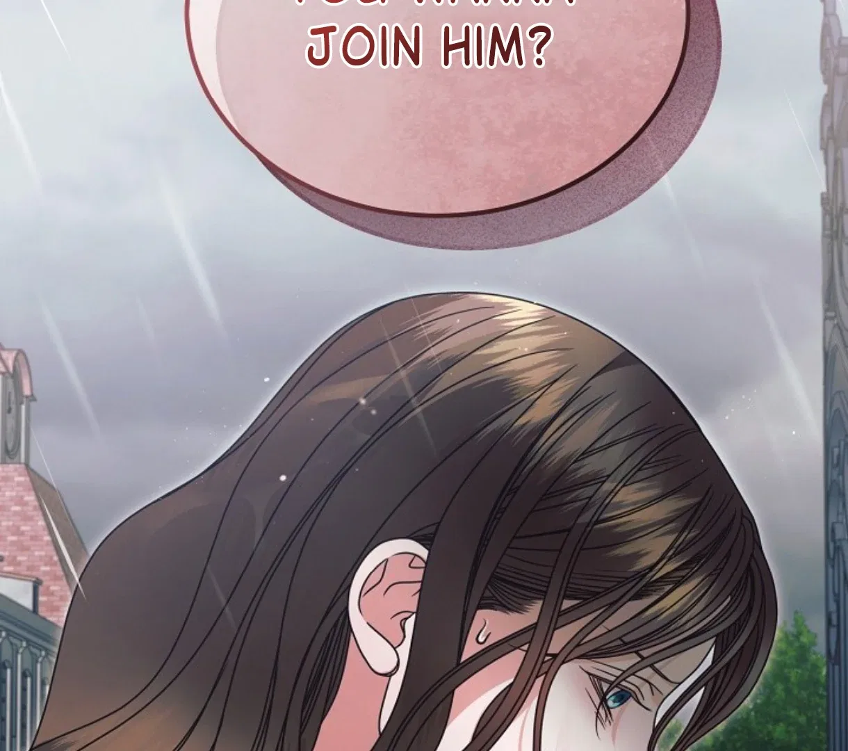 Try Begging Chapter 51 – Page 13