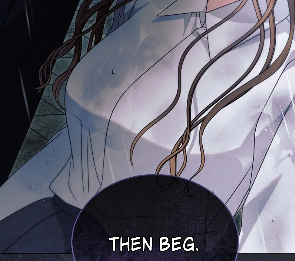 Try Begging Chapter 51 – Page 21