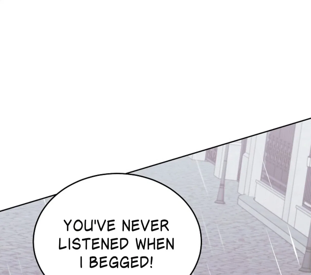 Try Begging Chapter 51 – Page 32