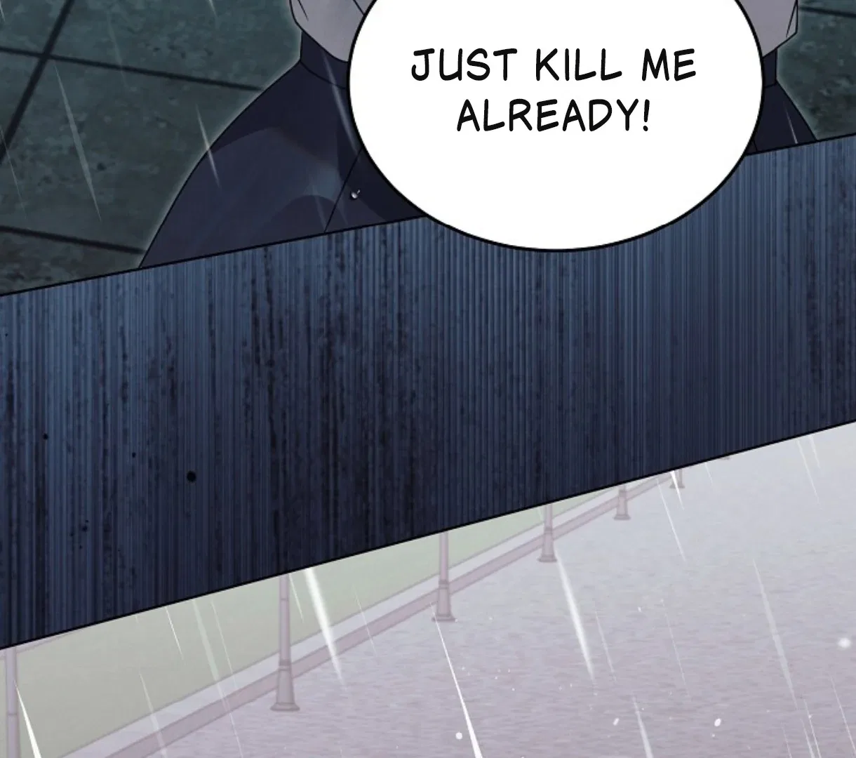 Try Begging Chapter 51 – Page 39