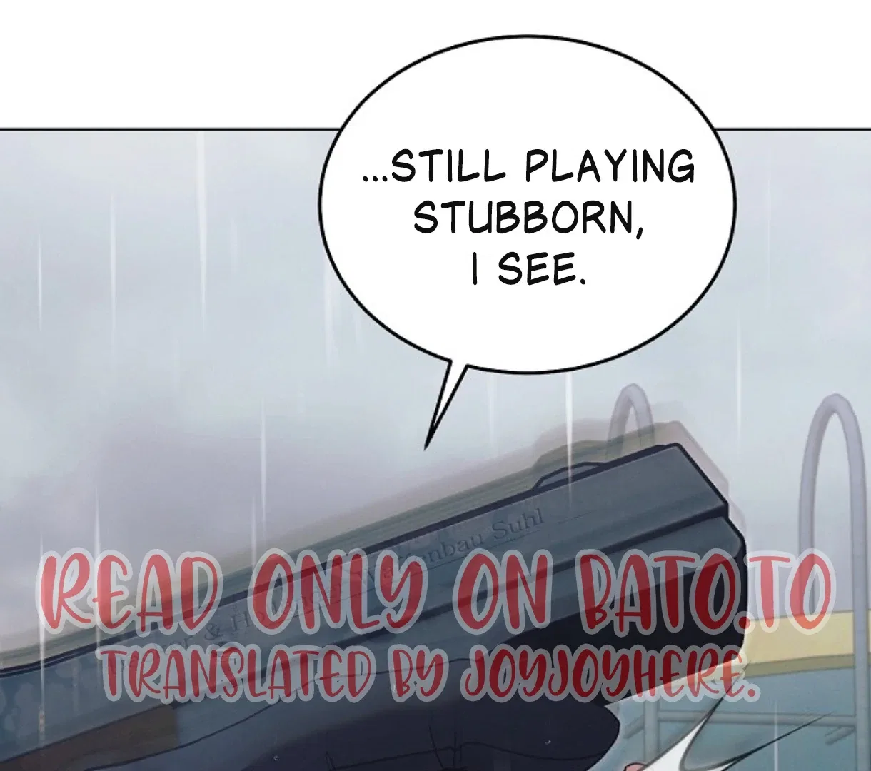 Try Begging Chapter 51 – Page 52