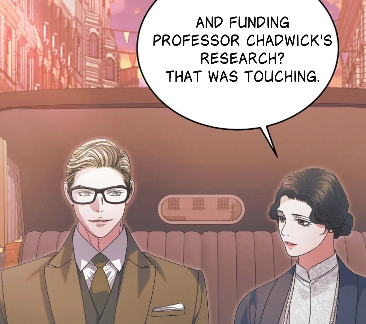 Try Begging Chapter 51 – Page 70