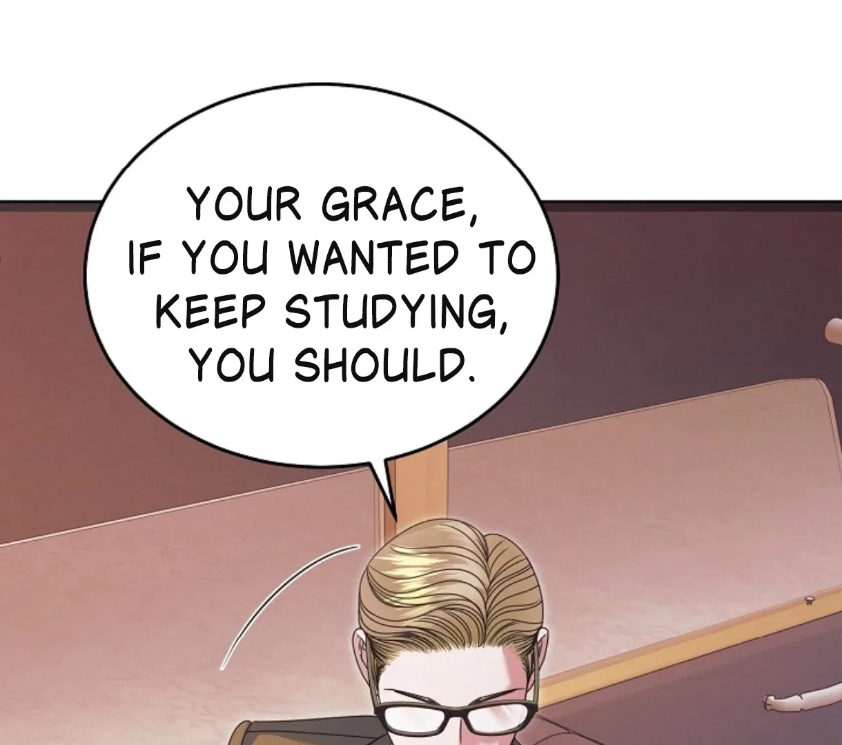 Try Begging Chapter 51 – Page 85