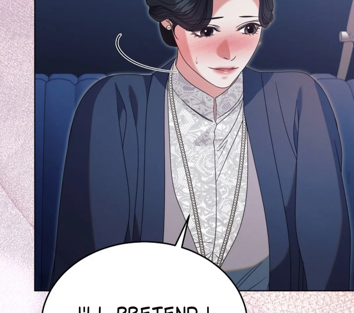 Try Begging Chapter 51 – Page 113