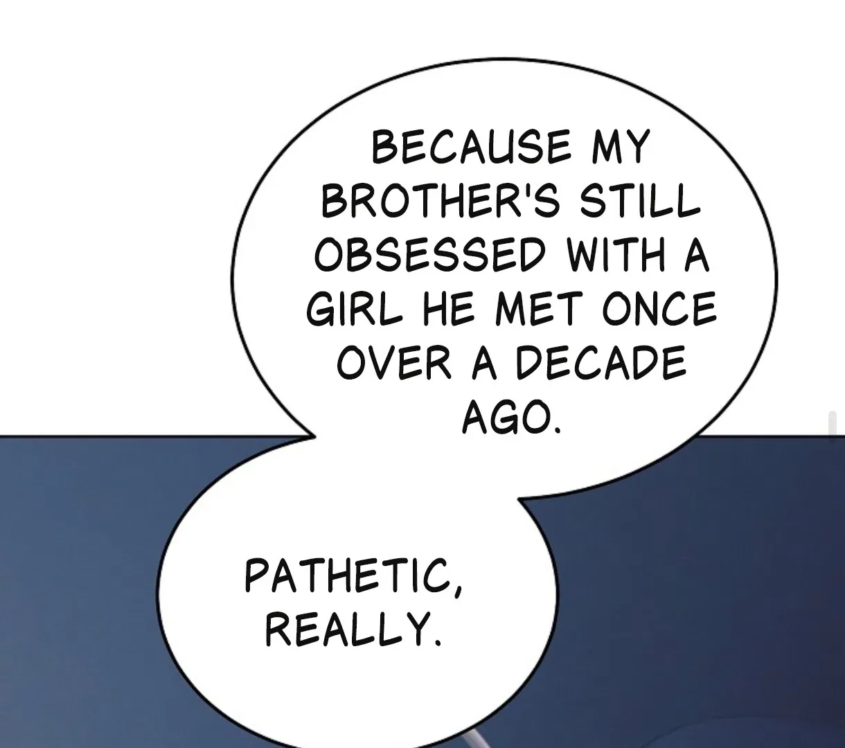 Try Begging Chapter 51 – Page 126