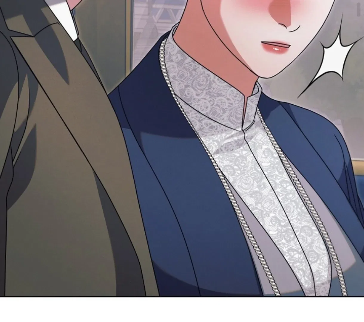 Try Begging Chapter 51 – Page 131