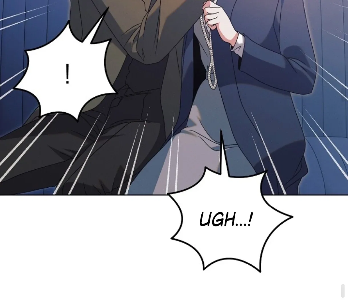 Try Begging Chapter 51 – Page 139