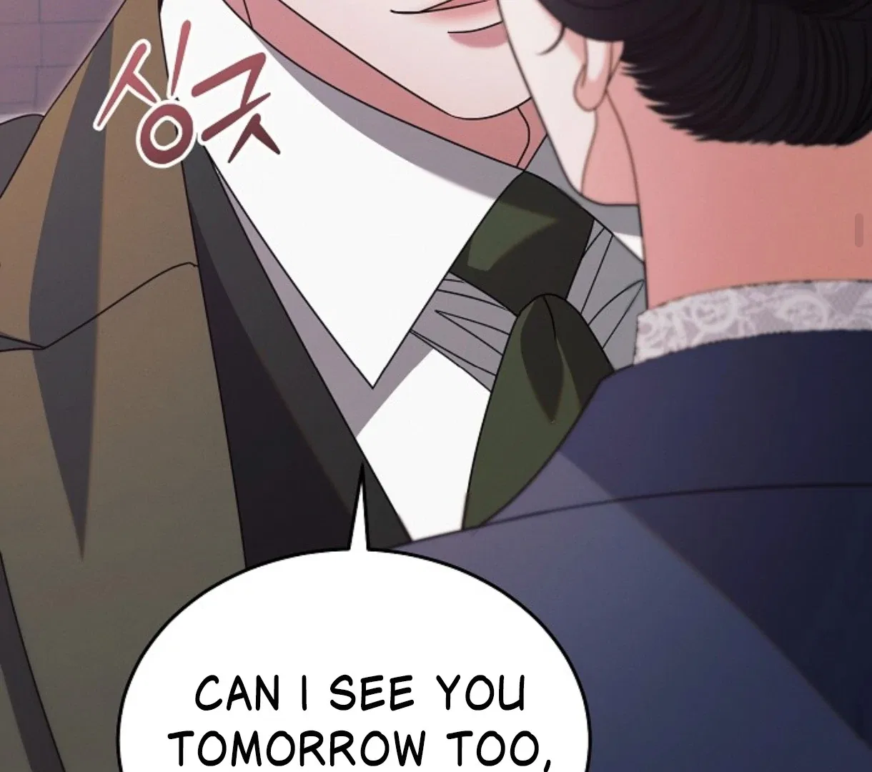 Try Begging Chapter 51 – Page 159