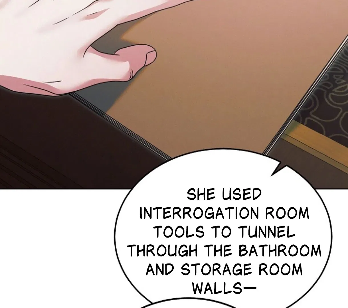 Try Begging Chapter 51 – Page 180