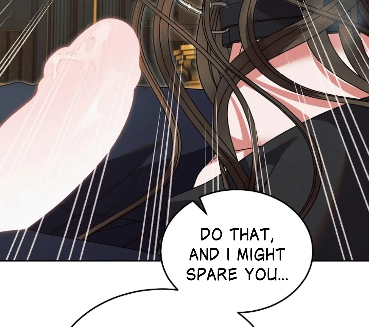 Try Begging Chapter 51 – Page 205