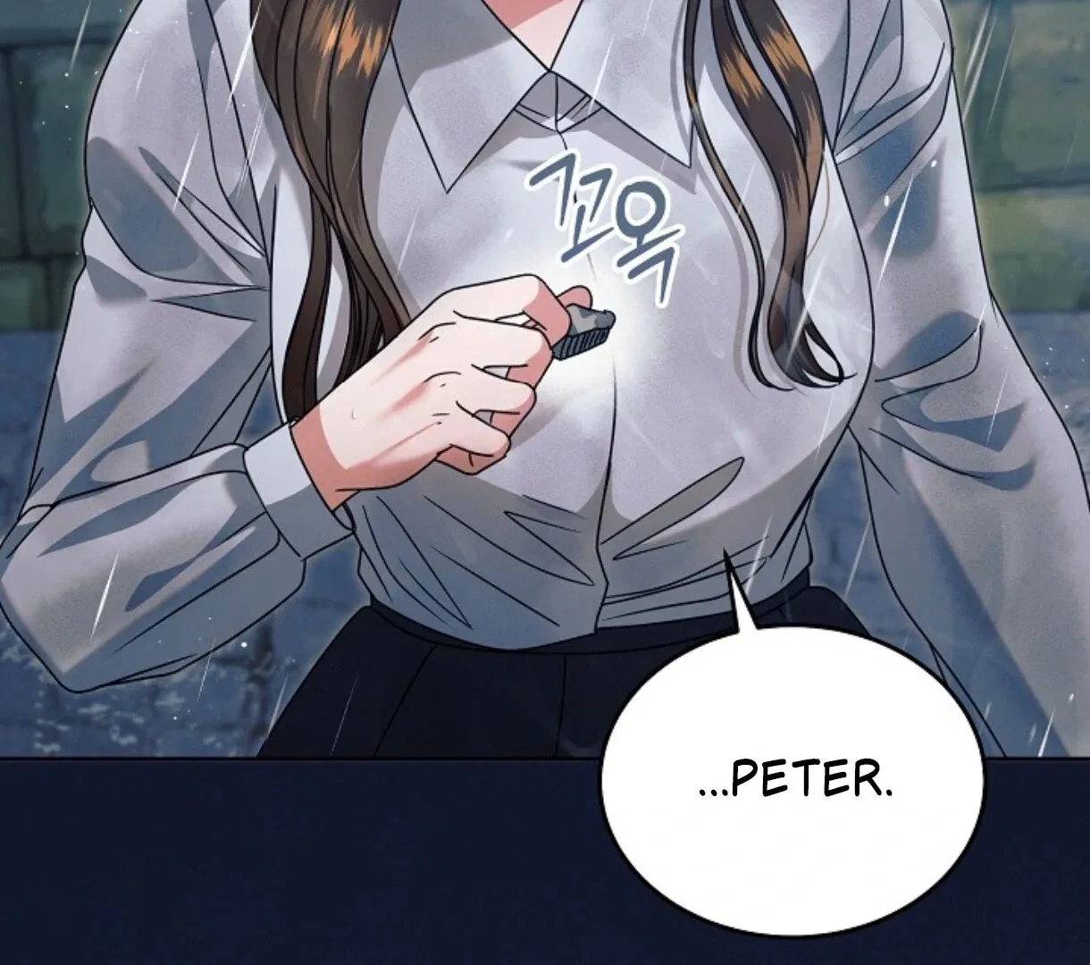 Try Begging Chapter 50 – Page 17