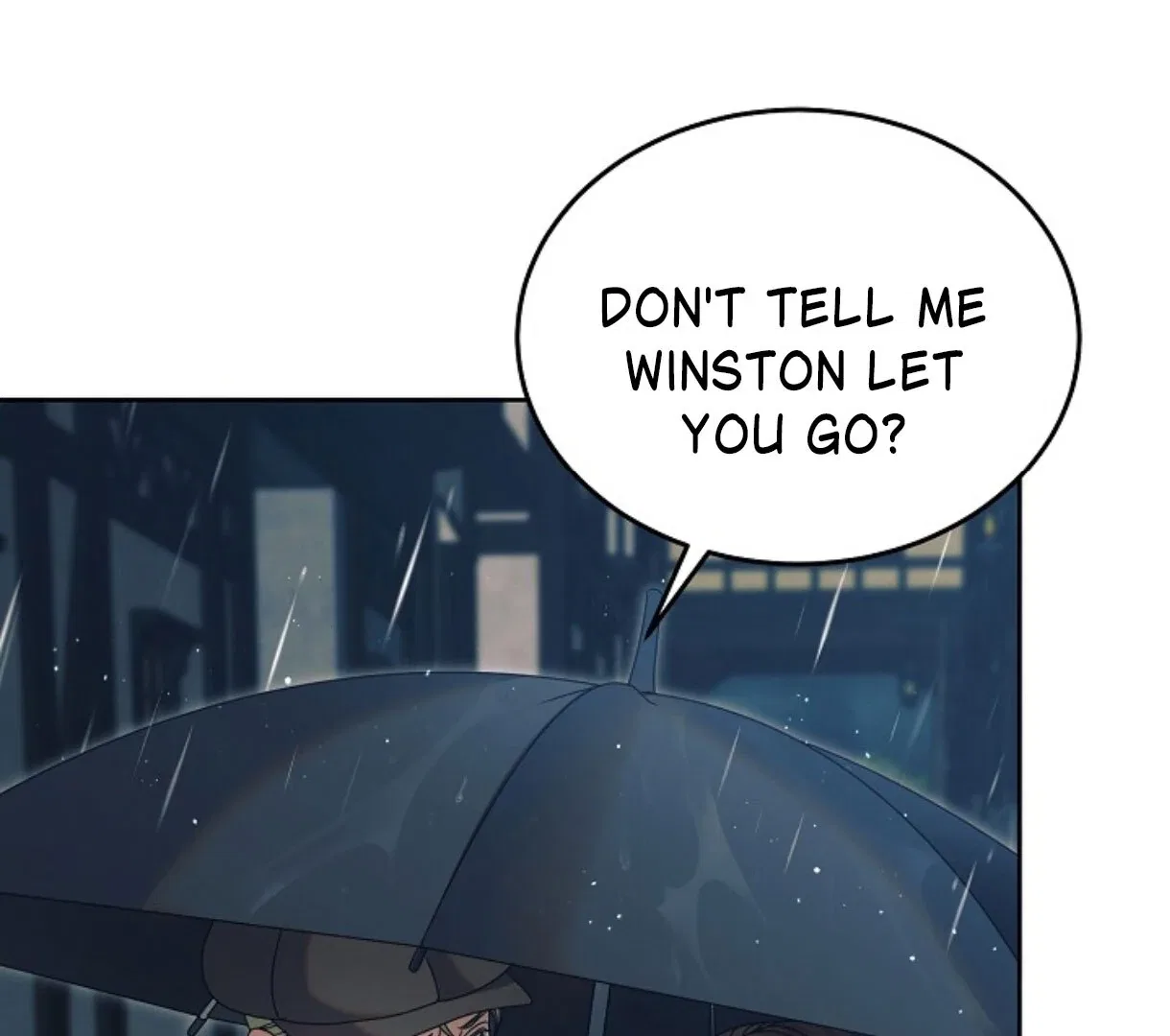 Try Begging Chapter 50 – Page 27
