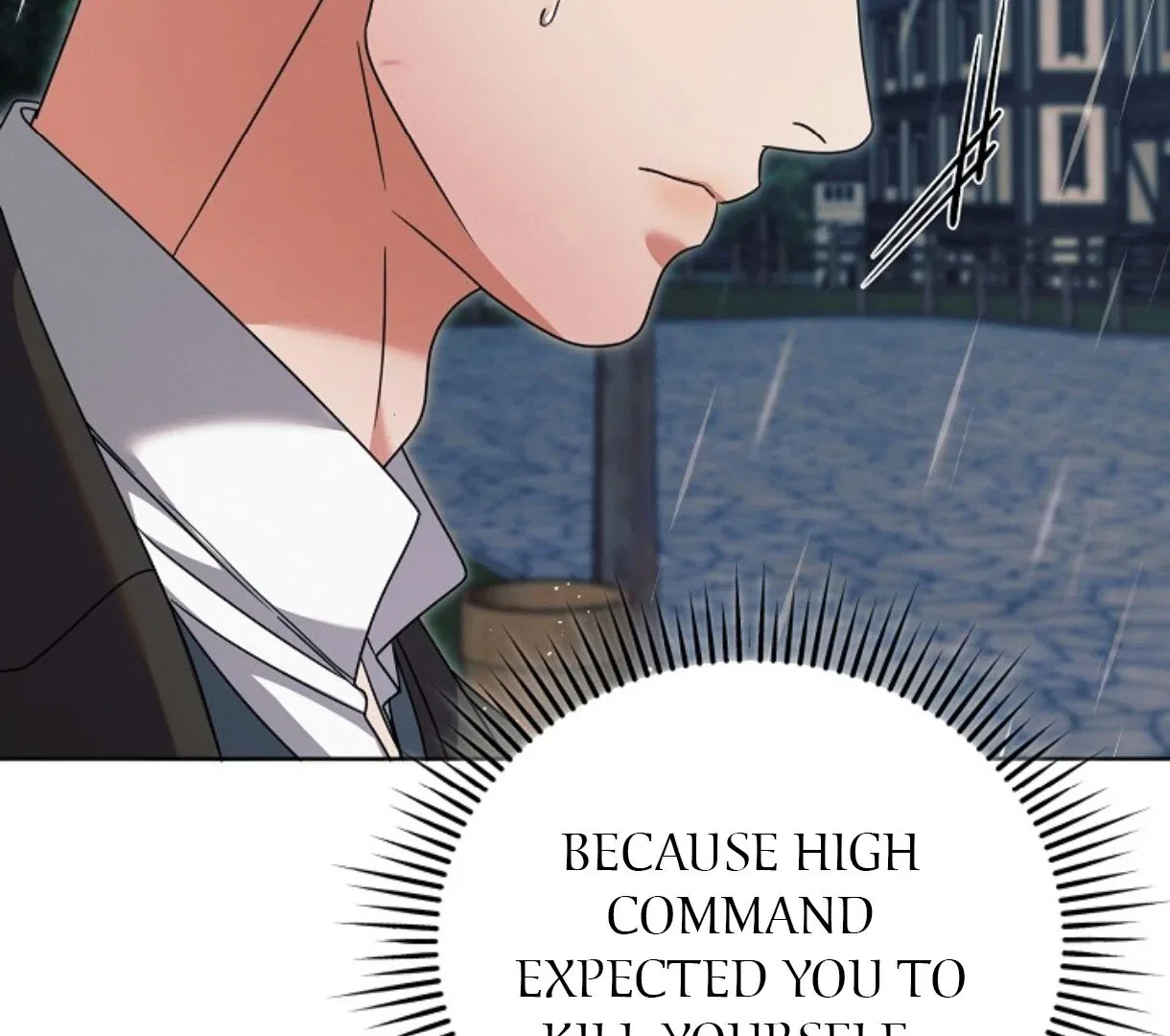 Try Begging Chapter 50 – Page 33