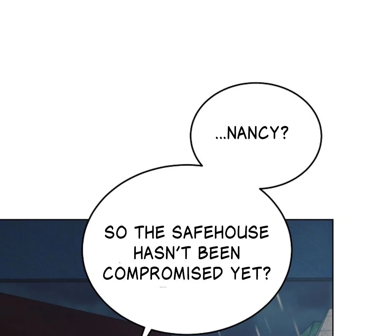 Try Begging Chapter 50 – Page 46